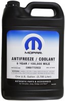 Photos - Antifreeze \ Coolant Mopar Concentrate Antifreeze/Cooolant 5-Year 3.78L 3.78 L