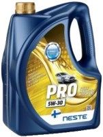 Photos - Engine Oil Neste Pro 5W-30 4 L