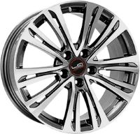 Photos - Wheel LegeArtis Concept-A529