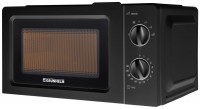 Photos - Microwave Grunhelm 20MX701-B black