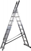 Photos - Ladder VIRASTAR DW3x9 505 cm