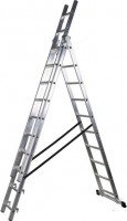 Photos - Ladder VIRASTAR DW3x10 583 cm