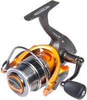 Photos - Reel Salmo Elite Match 8 3330FD 