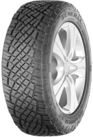 Photos - Tyre General Grabber AT 275/55 R20 113T 