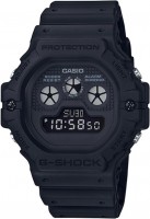 Photos - Wrist Watch Casio G-Shock DW-5900BB-1 