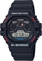 Wrist Watch Casio G-Shock DW-5900-1 
