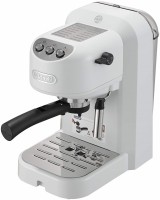 Photos - Coffee Maker De'Longhi EC 251.W white