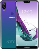 Photos - Mobile Phone Doogee Y7 32 GB / 3 GB