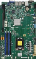 Motherboard Supermicro X11SSW-F 