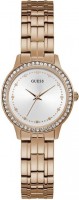 Photos - Wrist Watch GUESS W1209L3 