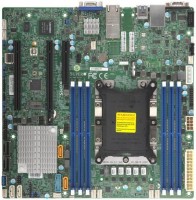 Motherboard Supermicro X11SPM-TF 