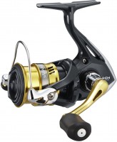 Photos - Reel Shimano Sahara FI 500 