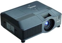 Photos - Projector Christie LX400 