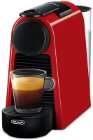 Coffee Maker De'Longhi Nespresso Essenza Mini EN 85.R red