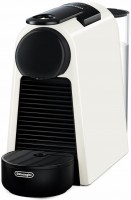 Photos - Coffee Maker De'Longhi Nespresso Essenza Mini EN 85.W white