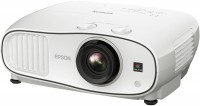 Photos - Projector Epson PowerLite Home Cinema 3700 