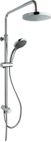 Photos - Shower System Vitra System Rain A45598EXP 