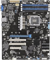 Motherboard Asus P11C-X 