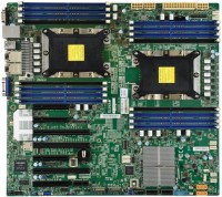 Motherboard Supermicro X11DPH-I 