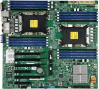 Motherboard Supermicro X11DPI-NT 