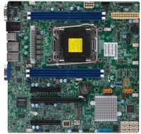 Motherboard Supermicro X11SRM-VF 