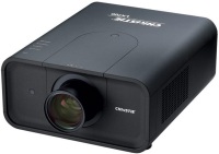 Photos - Projector Christie LX700 