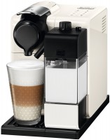 Photos - Coffee Maker De'Longhi Nespresso Latissima Touch EN 550.W white