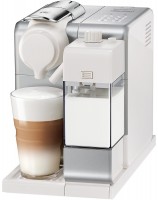 Coffee Maker De'Longhi Nespresso Lattissima Touch EN 560.S silver