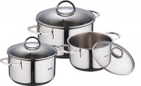 Photos - Stockpot Bergner BG-6284 