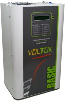 Photos - AVR Voltok Basic plus SRKw9-6000 6 kVA