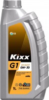 Photos - Engine Oil Kixx G1 0W-30 1 L