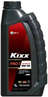 Photos - Engine Oil Kixx PAO 1 0W-40 1 L