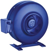 Photos - Extractor Fan Binetti FDC-M (FDC-125M)