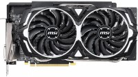 Photos - Graphics Card MSI RX 590 ARMOR 8G 