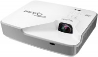 Photos - Projector Optoma ZX310STe 