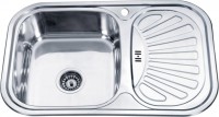 Photos - Kitchen Sink Falanco 7549 750x490