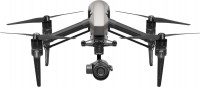 Photos - Drone DJI Inspire 2 Premium Combo 