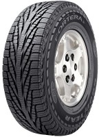 Photos - Tyre Goodyear Fortera 235/60 R18 102T 