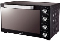 Photos - Mini Oven VINIS VO-6021B 