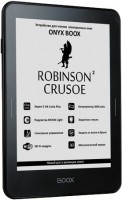 Photos - E-Reader ONYX BOOX Robinson Crusoe 2 