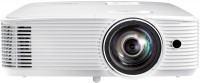 Photos - Projector Optoma W308STe 