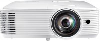 Photos - Projector Optoma W318STe 