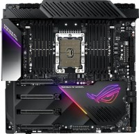 Photos - Motherboard Asus ROG DOMINUS EXTREME 