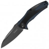 Photos - Knife / Multitool Kershaw Natrix CF 