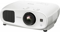 Photos - Projector Epson PowerLite Home Cinema 3100 