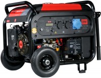 Photos - Generator FUBAG TI 7000 A ES 