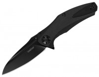 Photos - Knife / Multitool Kershaw Natrix BW 