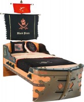 Photos - Cot Cilek Pirate 190x90 