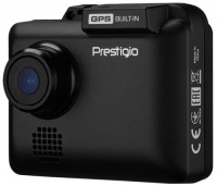 Photos - Dashcam Prestigio RoadRunner 410GPS 