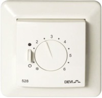 Photos - Thermostat Devi DEVIreg 528 